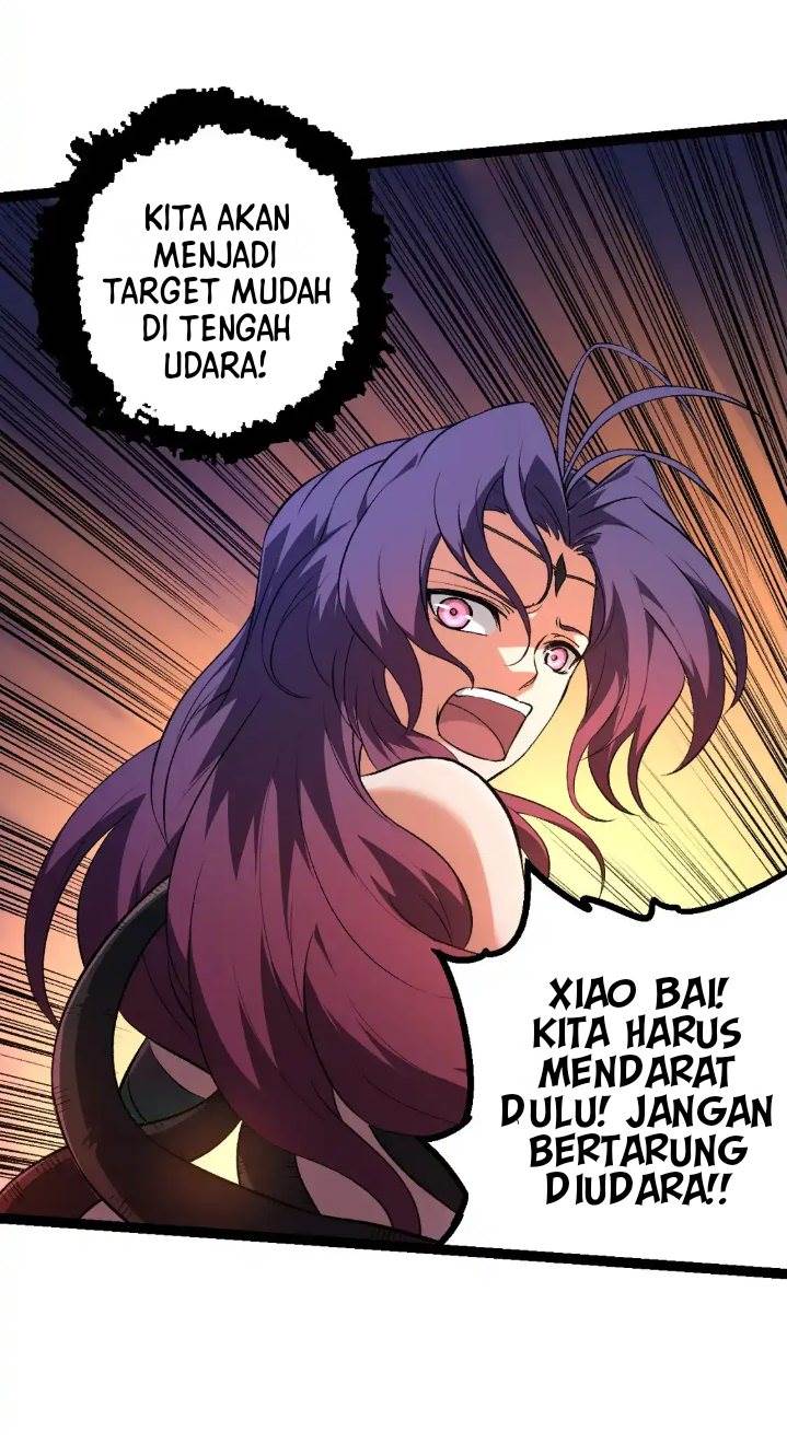 Read Evolution Begins With A Big Tree ID Manga Online
