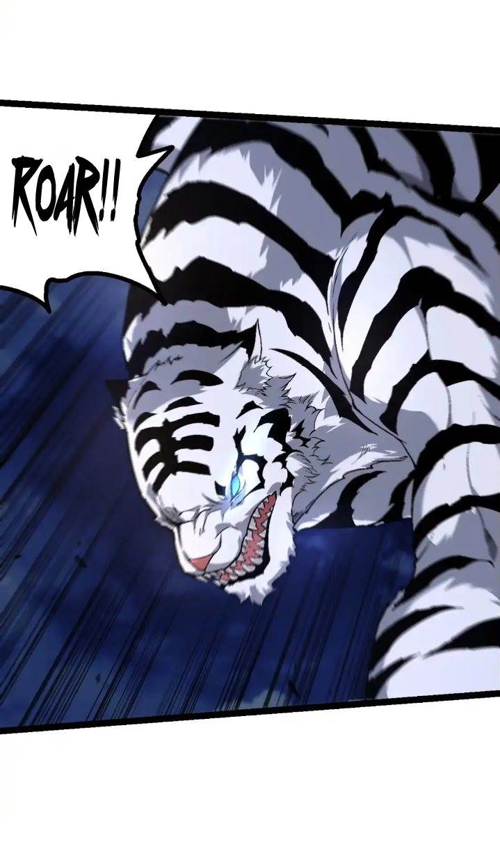 Read Evolution Begins With A Big Tree ID Manga Online