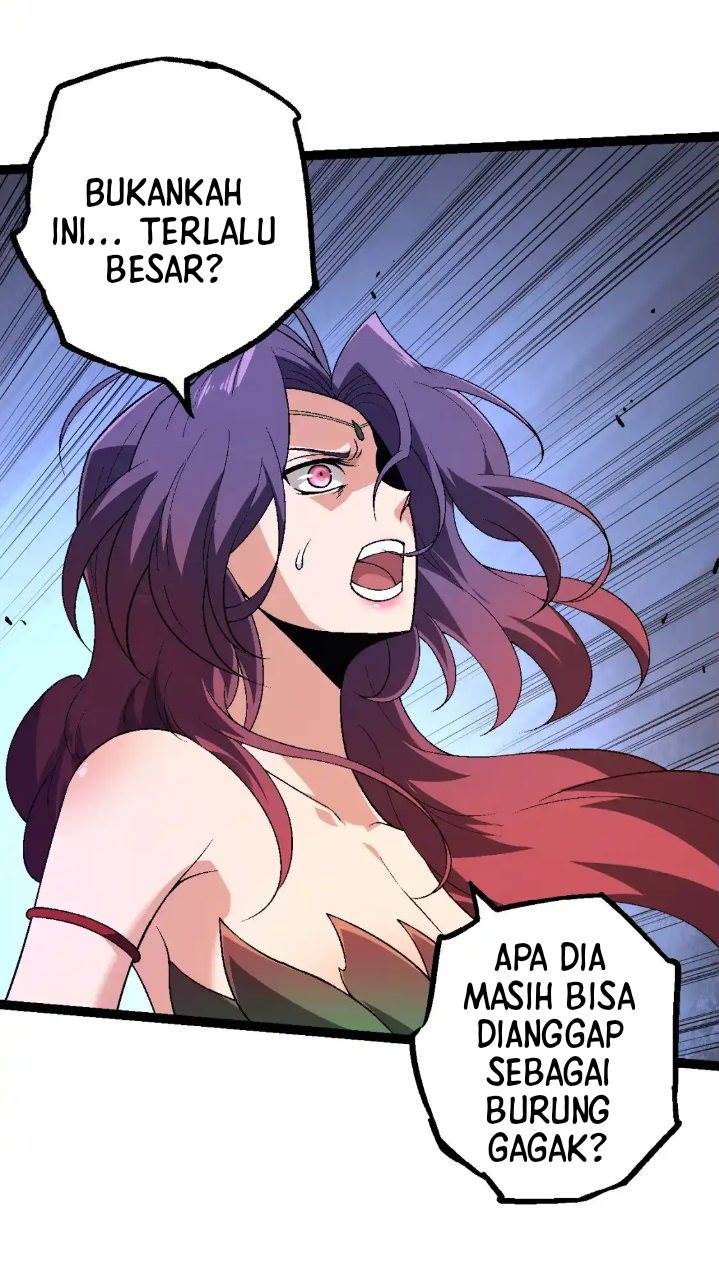 Read Evolution Begins With A Big Tree ID Manga Online