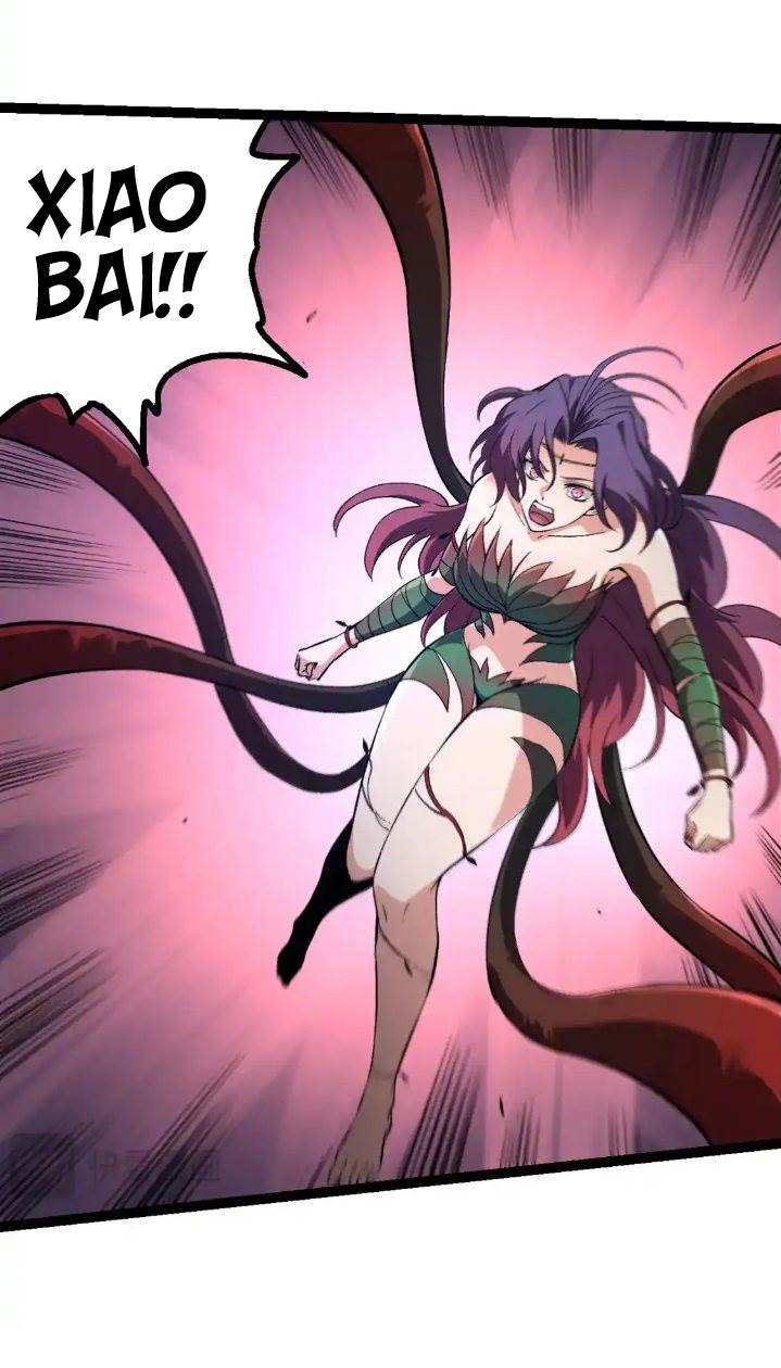 Read Evolution Begins With A Big Tree ID Manga Online