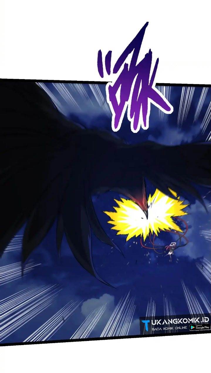 Read Evolution Begins With A Big Tree ID Manga Online