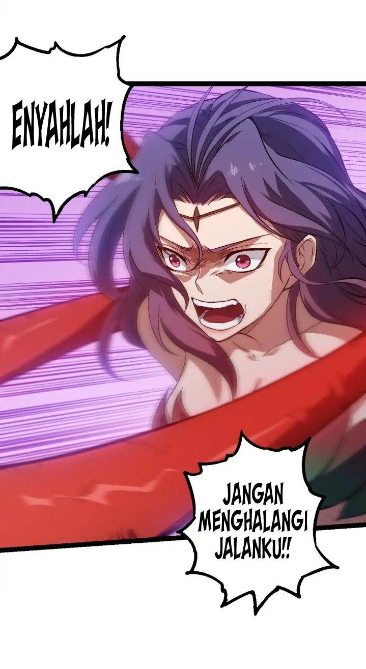 Read Evolution Begins With A Big Tree ID Manga Online