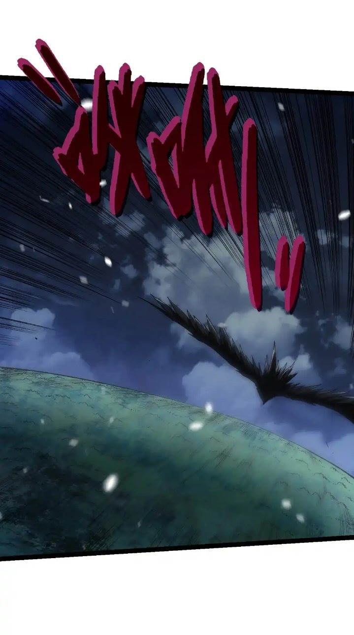 Read Evolution Begins With A Big Tree ID Manga Online
