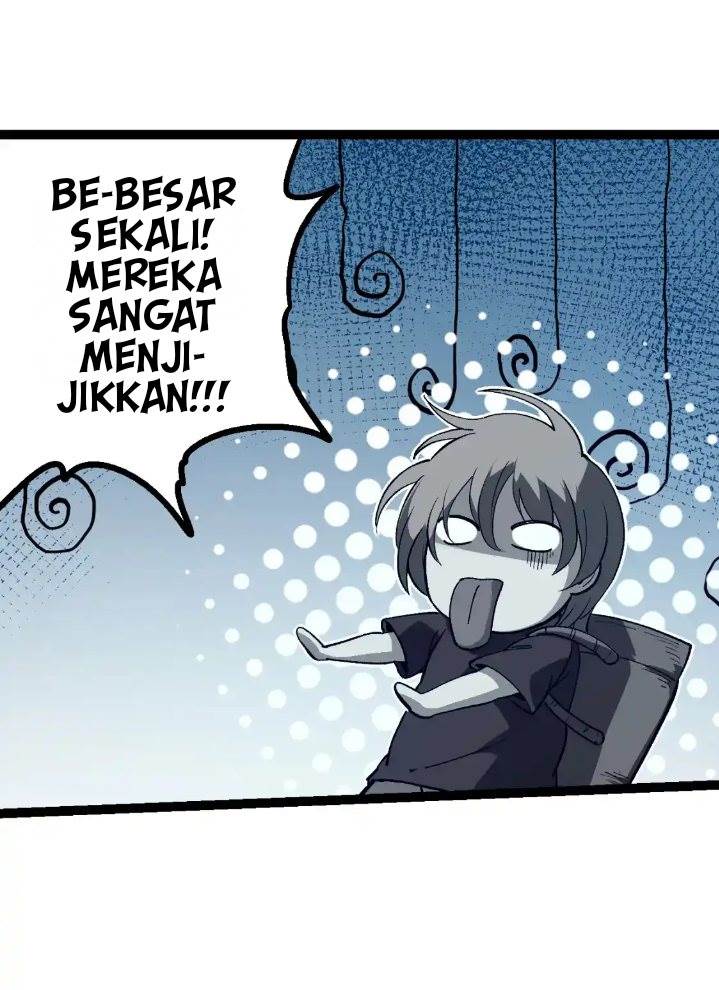 Read Evolution Begins With A Big Tree ID Manga Online