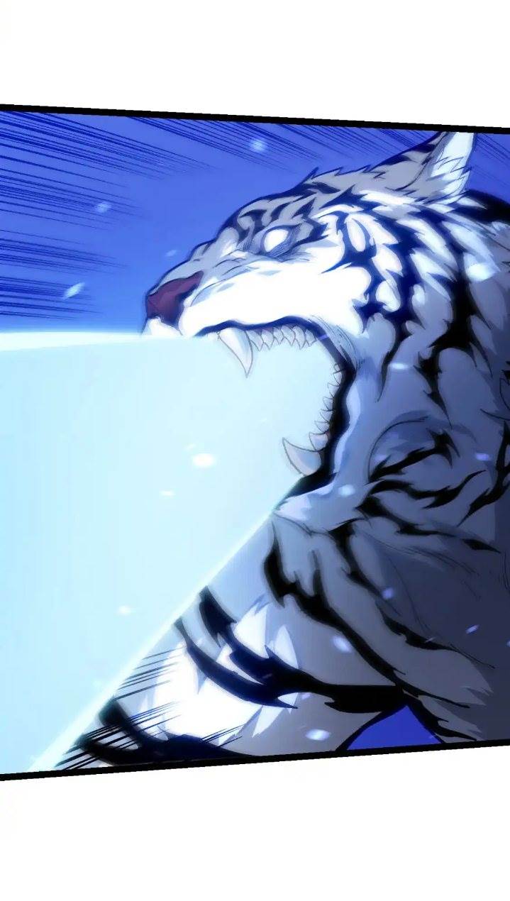 Read Evolution Begins With A Big Tree ID Manga Online