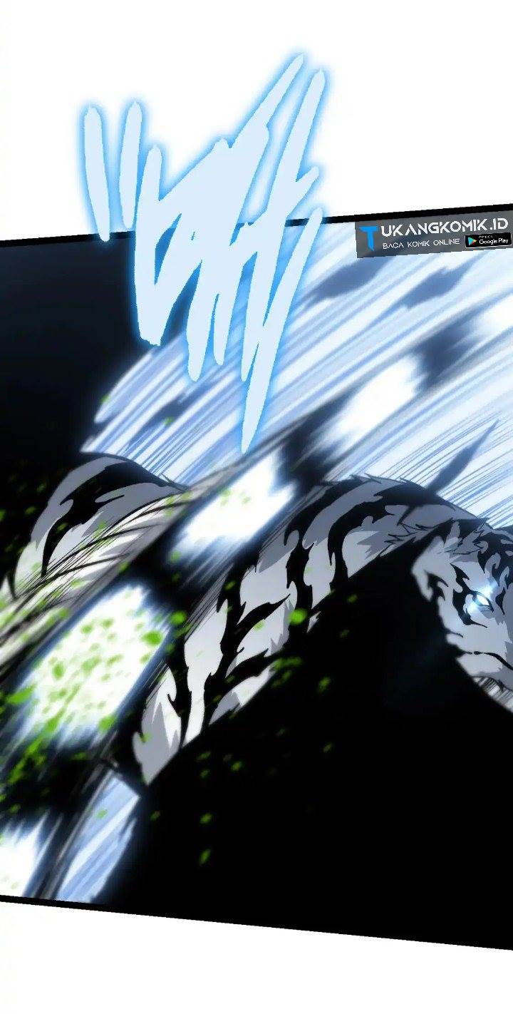 Read Evolution Begins With A Big Tree ID Manga Online