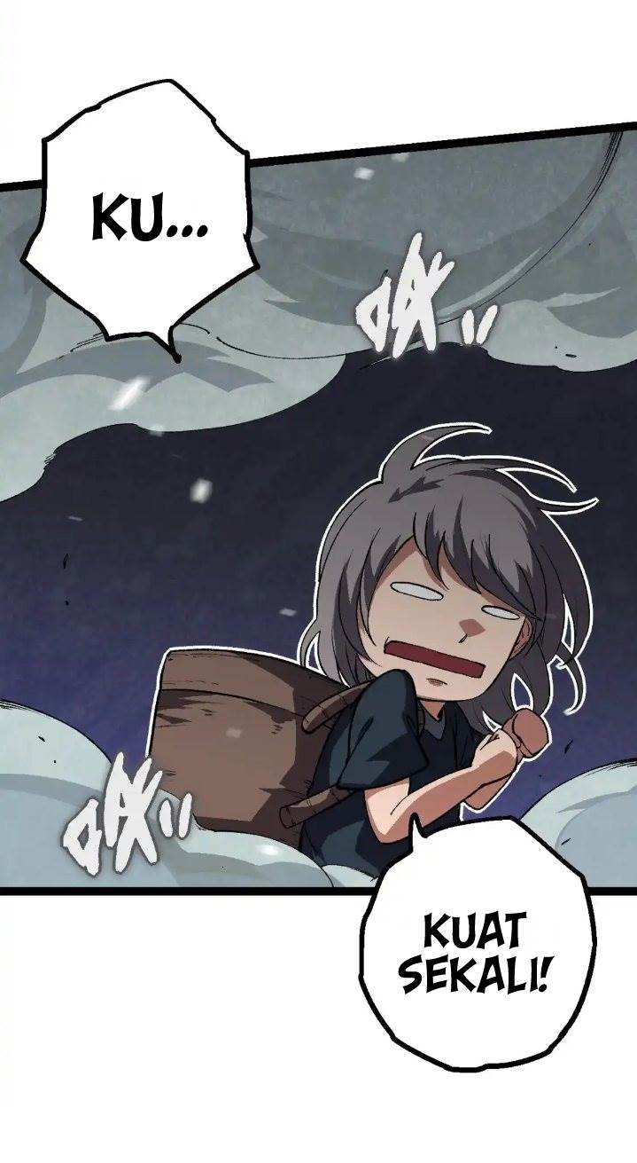 Read Evolution Begins With A Big Tree ID Manga Online