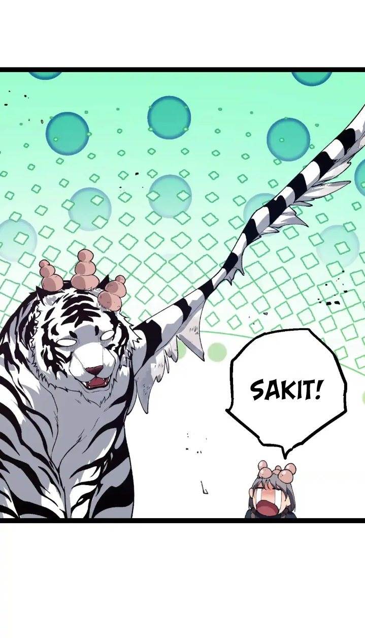 Read Evolution Begins With A Big Tree ID Manga Online