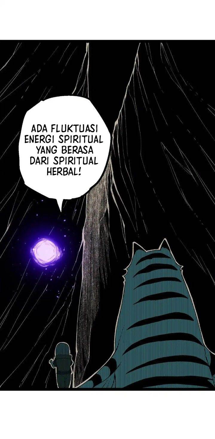 Read Evolution Begins With A Big Tree ID Manga Online