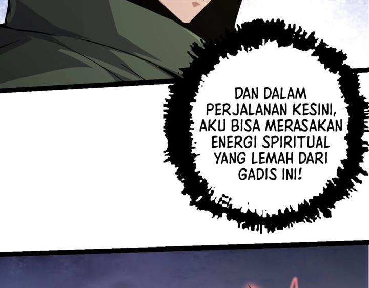 Read Evolution Begins With A Big Tree ID Manga Online