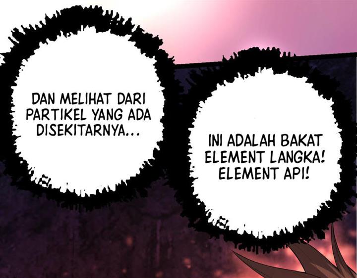 Read Evolution Begins With A Big Tree ID Manga Online