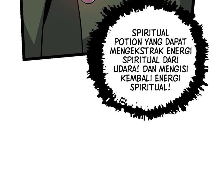 Read Evolution Begins With A Big Tree ID Manga Online