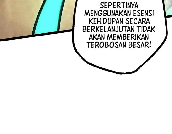 Read Evolution Begins With A Big Tree ID Manga Online