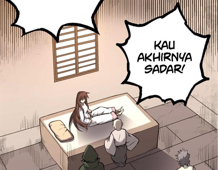 Read Evolution Begins With A Big Tree ID Manga Online