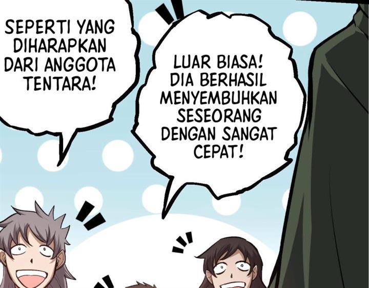 Read Evolution Begins With A Big Tree ID Manga Online