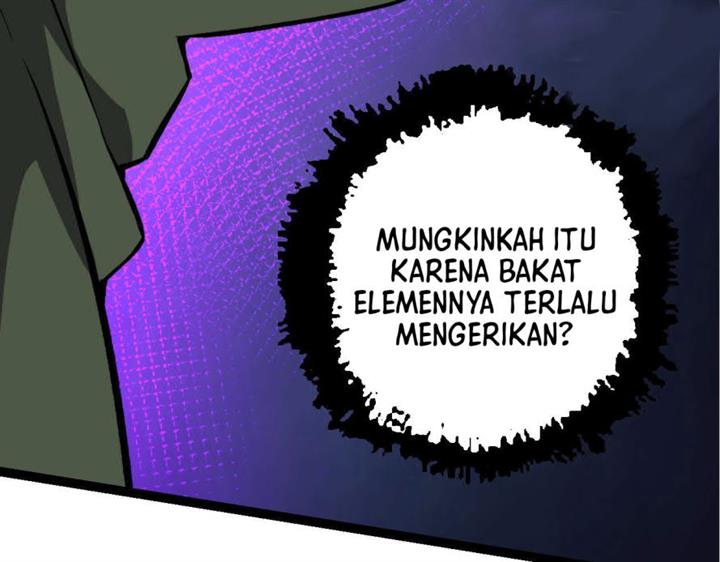 Read Evolution Begins With A Big Tree ID Manga Online