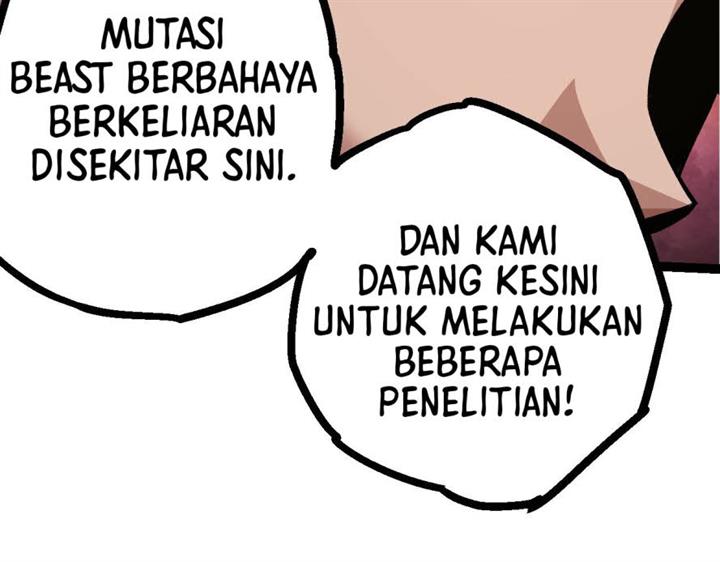 Read Evolution Begins With A Big Tree ID Manga Online