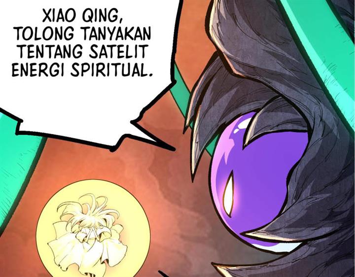 Read Evolution Begins With A Big Tree ID Manga Online