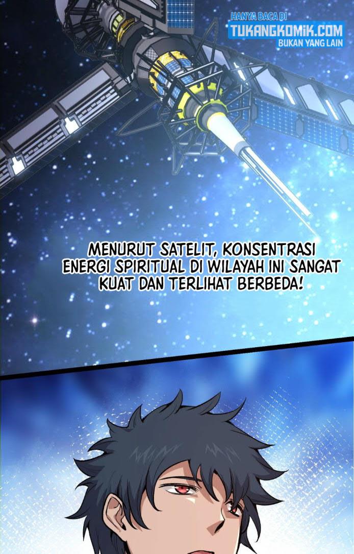 Read Evolution Begins With A Big Tree ID Manga Online