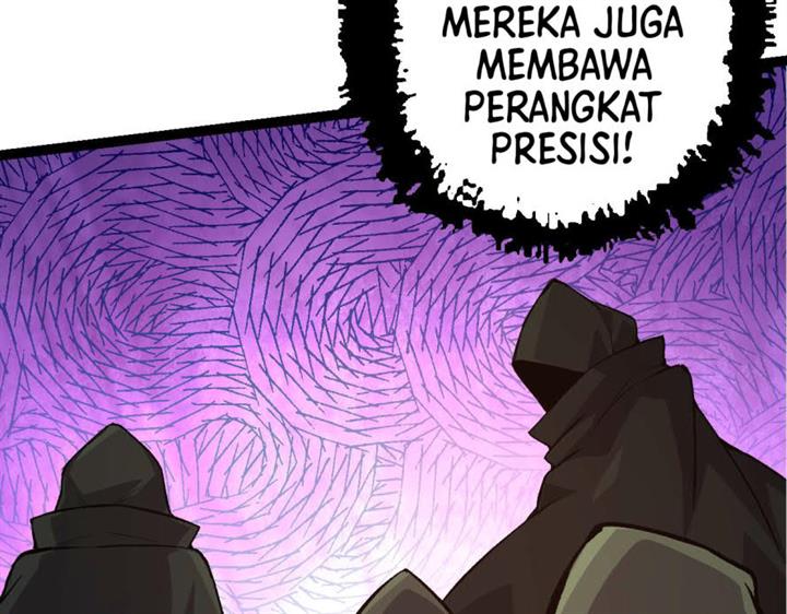 Read Evolution Begins With A Big Tree ID Manga Online