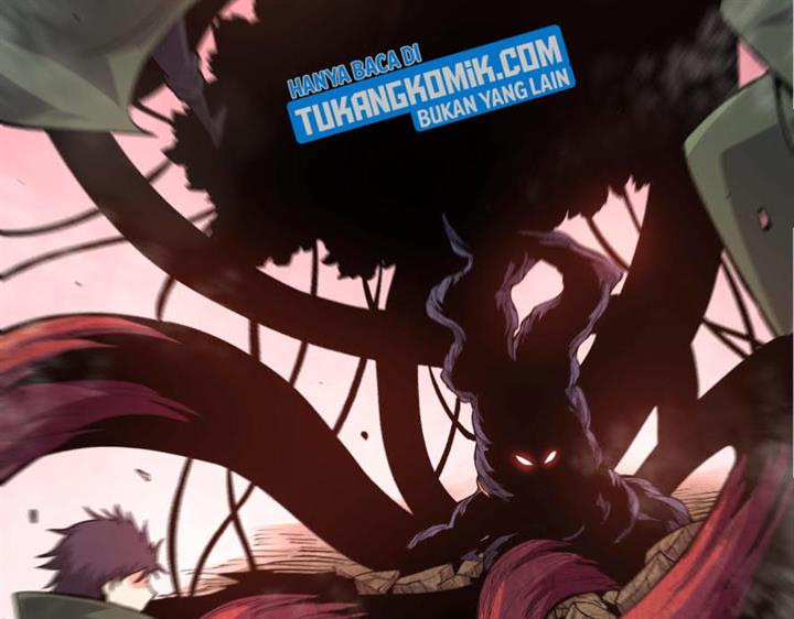 Read Evolution Begins With A Big Tree ID Manga Online