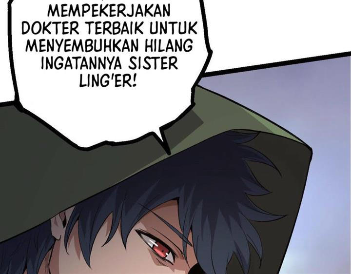 Read Evolution Begins With A Big Tree ID Manga Online