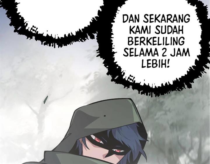 Read Evolution Begins With A Big Tree ID Manga Online