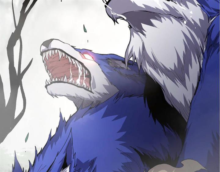 Read Evolution Begins With A Big Tree ID Manga Online