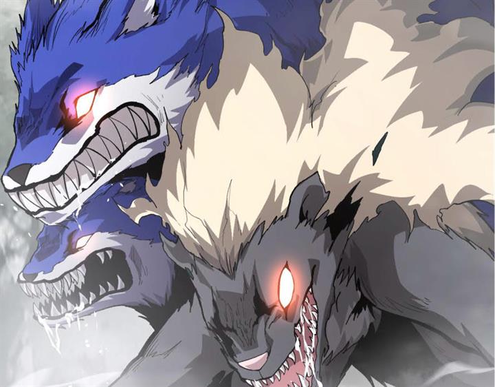 Read Evolution Begins With A Big Tree ID Manga Online