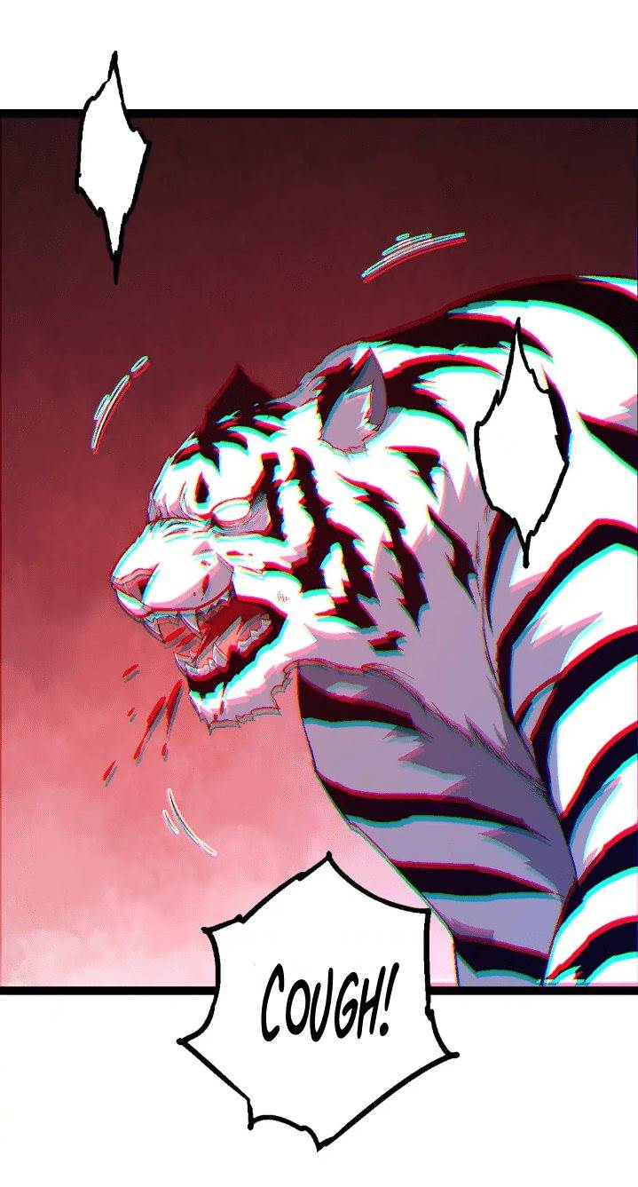 Read Evolution Begins With A Big Tree ID Manga Online