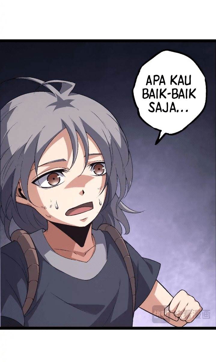 Read Evolution Begins With A Big Tree ID Manga Online