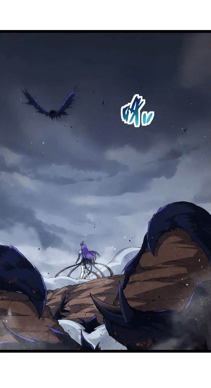 Read Evolution Begins With A Big Tree ID Manga Online