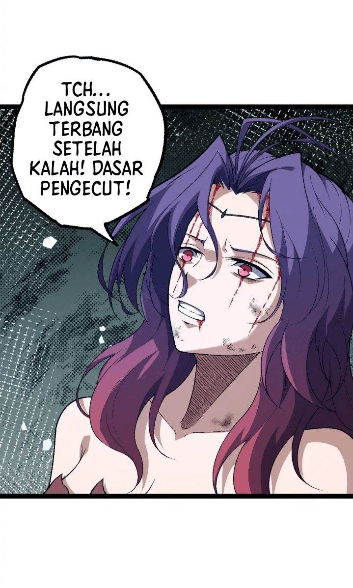 Read Evolution Begins With A Big Tree ID Manga Online