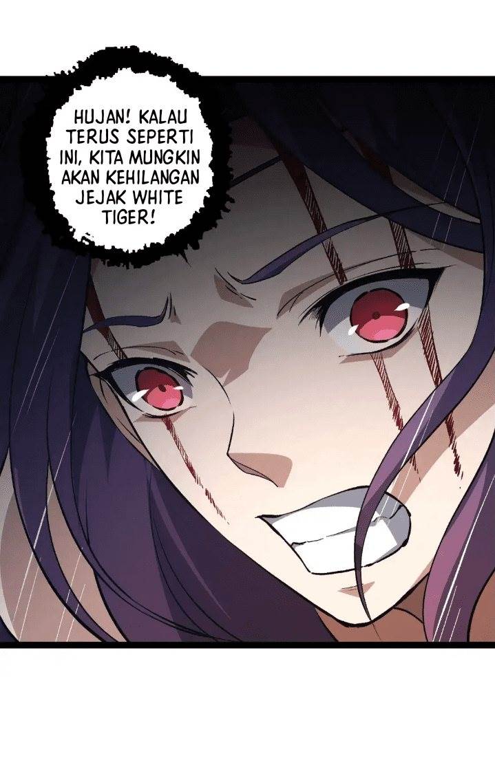 Read Evolution Begins With A Big Tree ID Manga Online