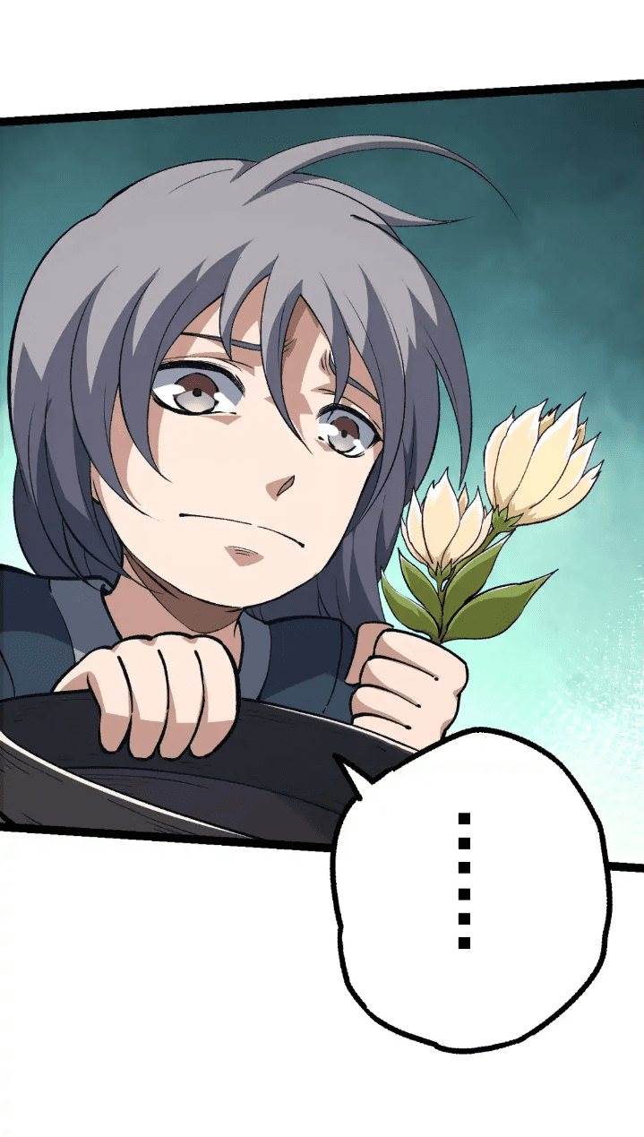 Read Evolution Begins With A Big Tree ID Manga Online