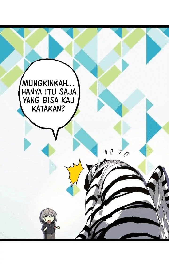 Read Evolution Begins With A Big Tree ID Manga Online