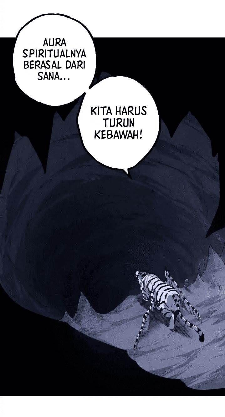 Read Evolution Begins With A Big Tree ID Manga Online