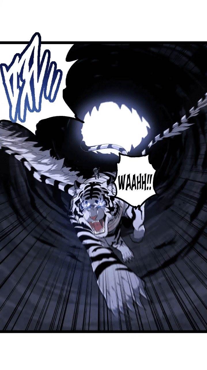 Read Evolution Begins With A Big Tree ID Manga Online