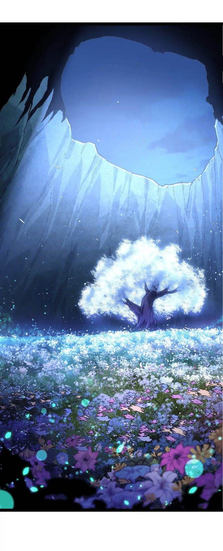 Read Evolution Begins With A Big Tree ID Manga Online