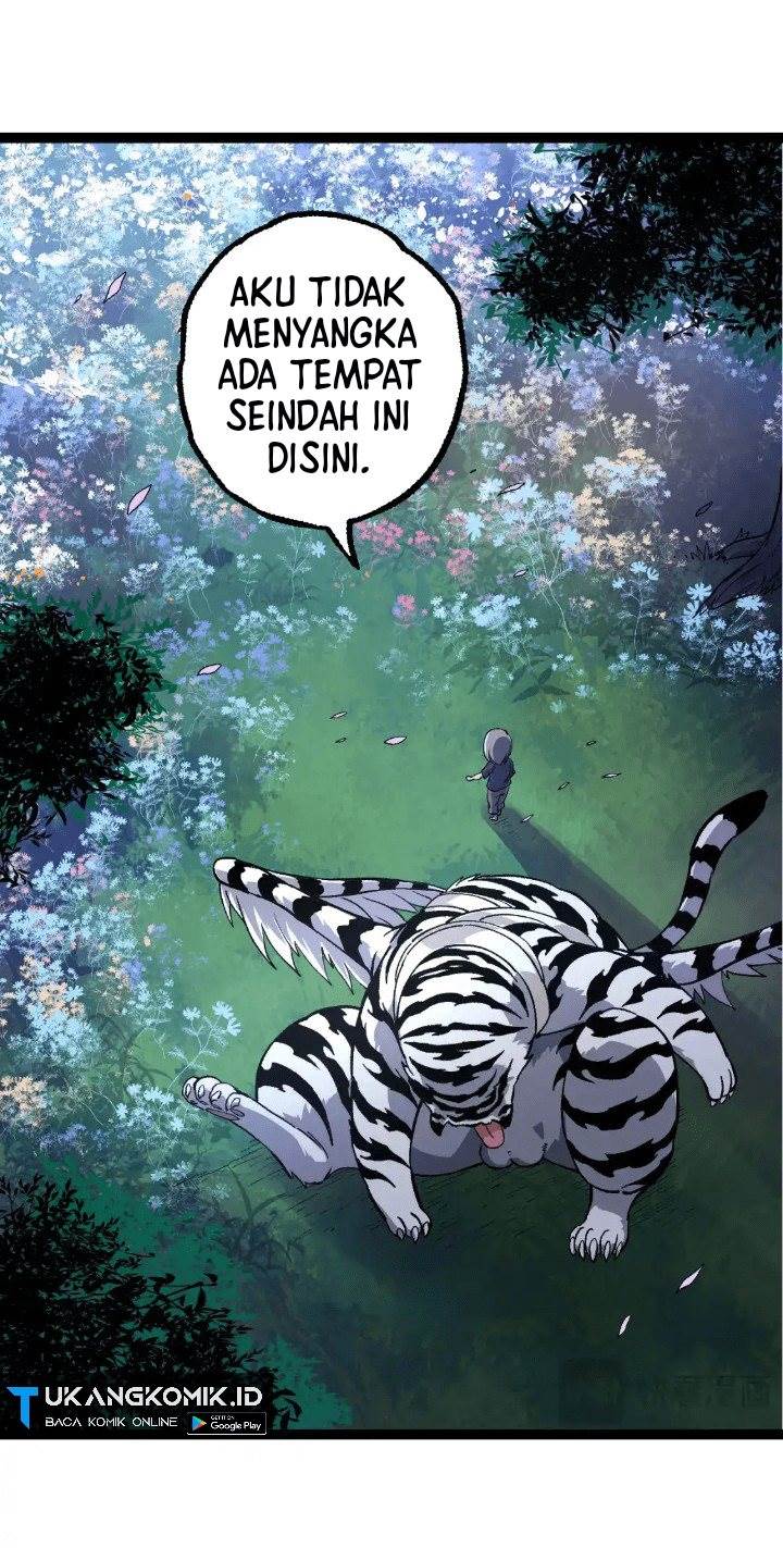 Read Evolution Begins With A Big Tree ID Manga Online