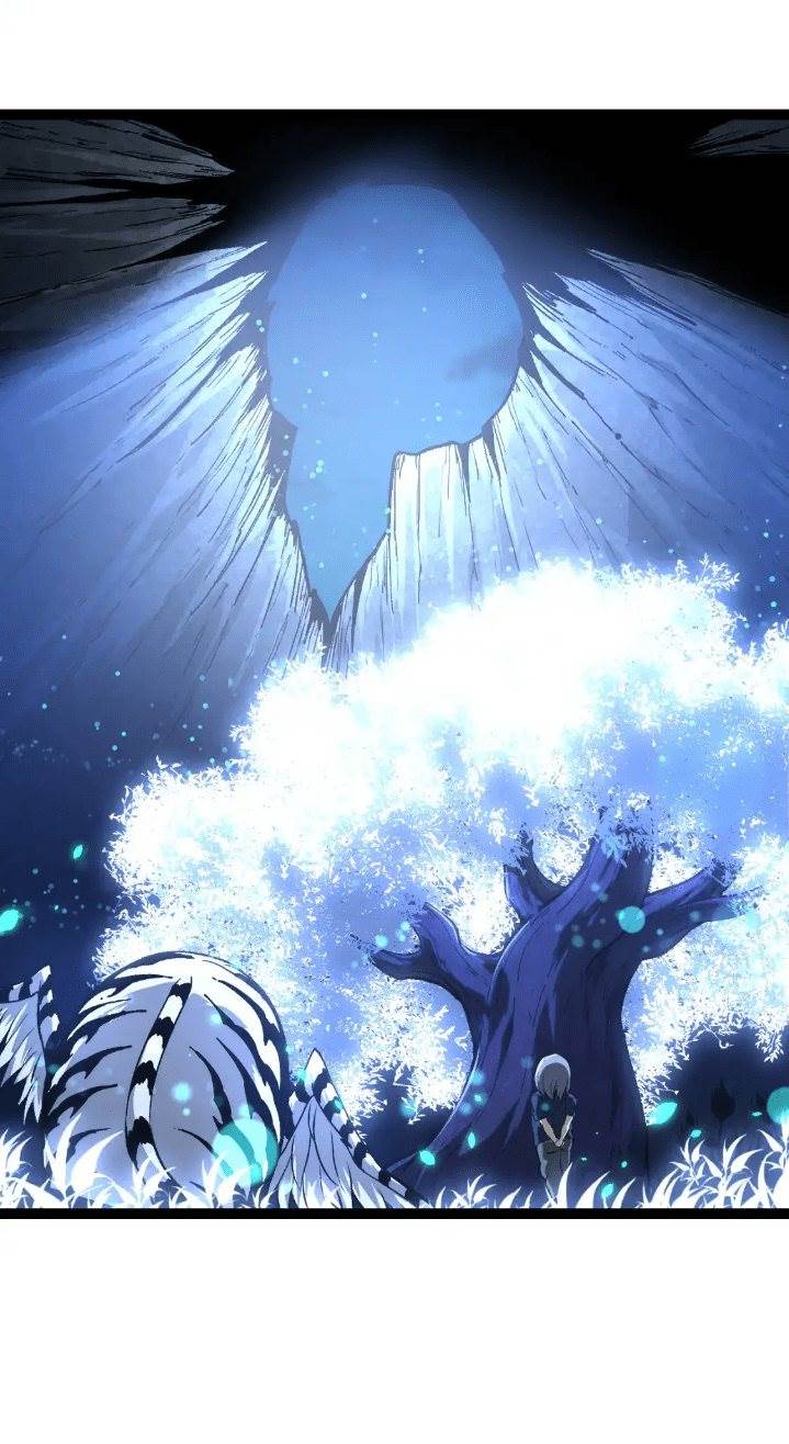 Read Evolution Begins With A Big Tree ID Manga Online