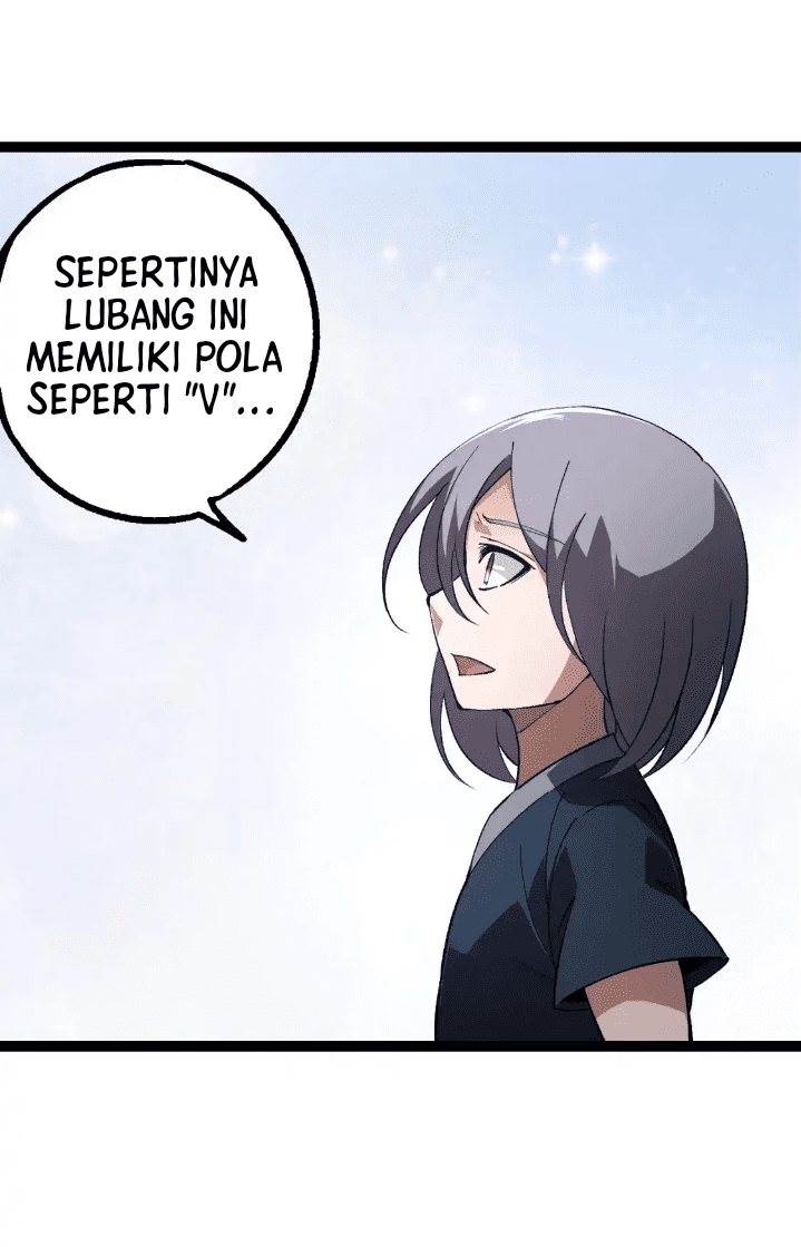 Read Evolution Begins With A Big Tree ID Manga Online