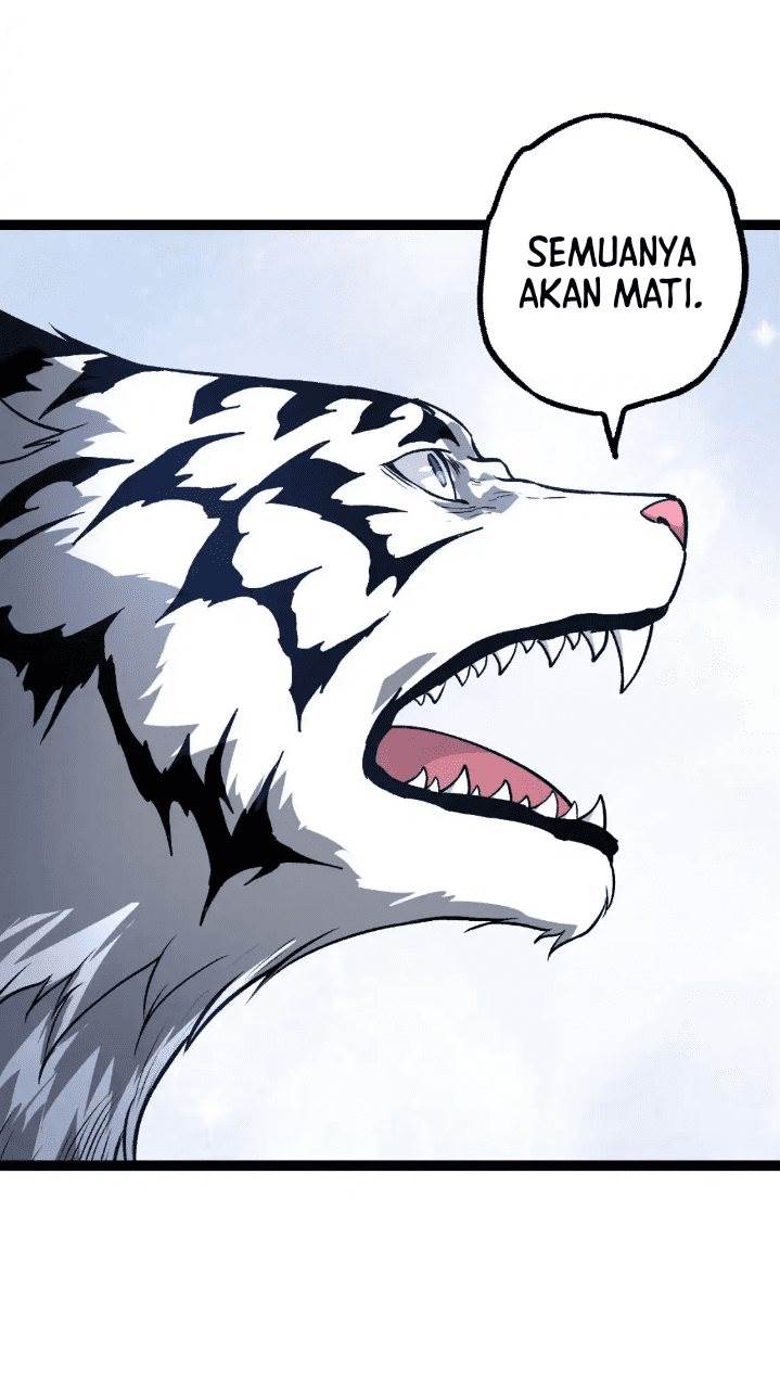 Read Evolution Begins With A Big Tree ID Manga Online