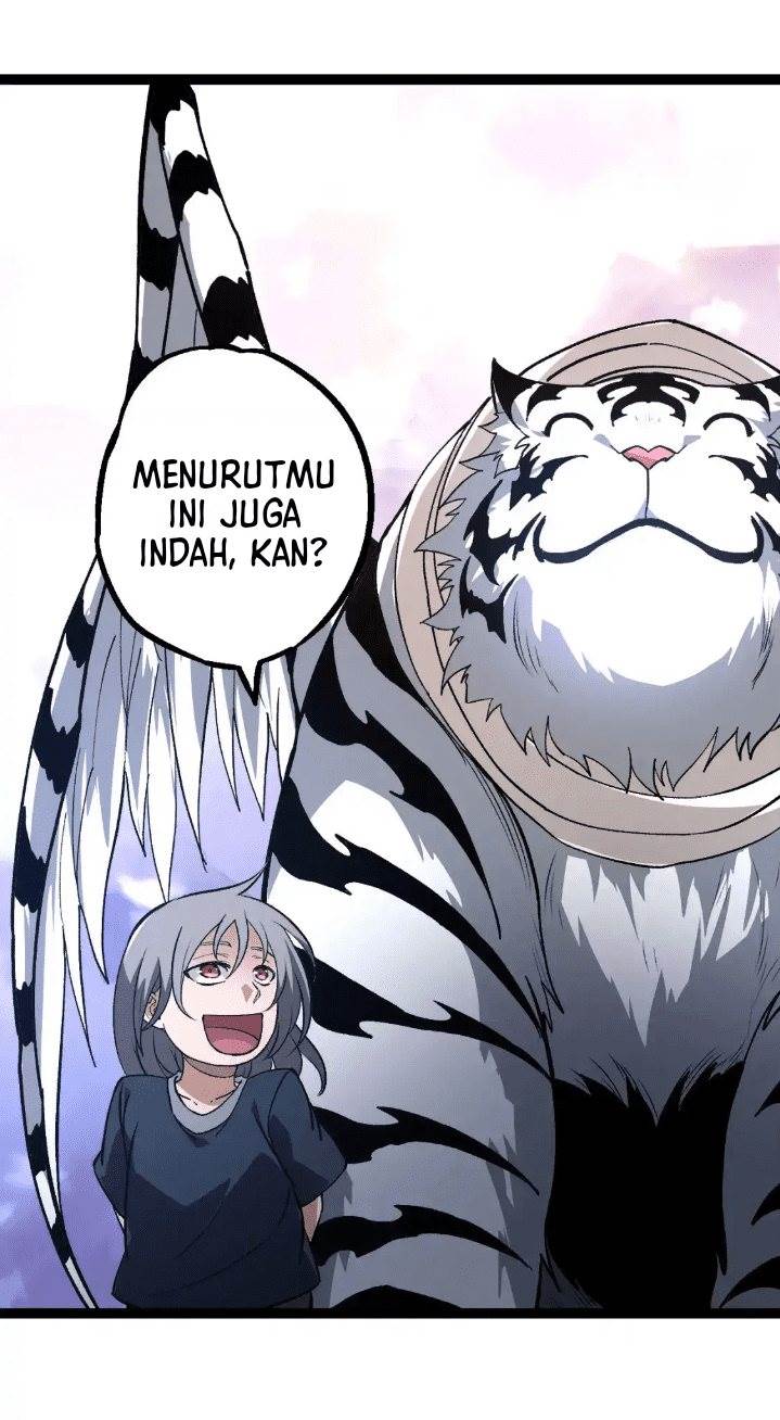 Read Evolution Begins With A Big Tree ID Manga Online