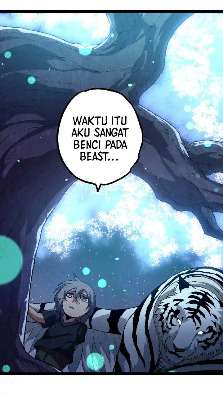 Read Evolution Begins With A Big Tree ID Manga Online