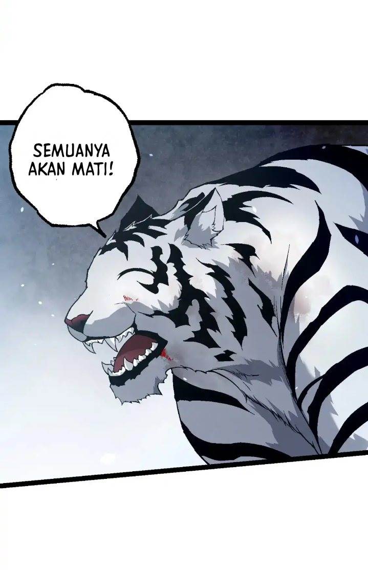 Read Evolution Begins With A Big Tree ID Manga Online