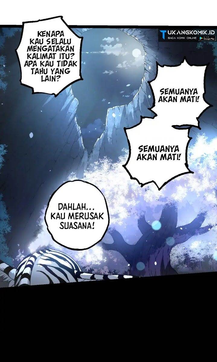 Read Evolution Begins With A Big Tree ID Manga Online