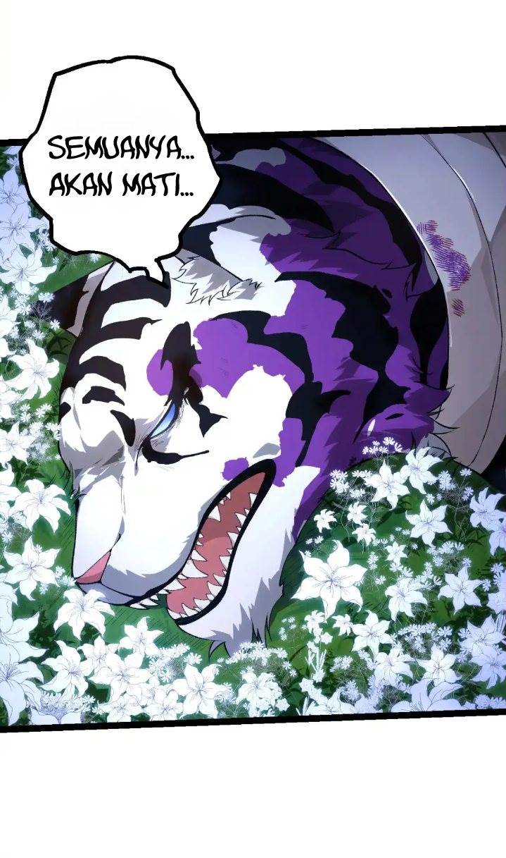 Read Evolution Begins With A Big Tree ID Manga Online