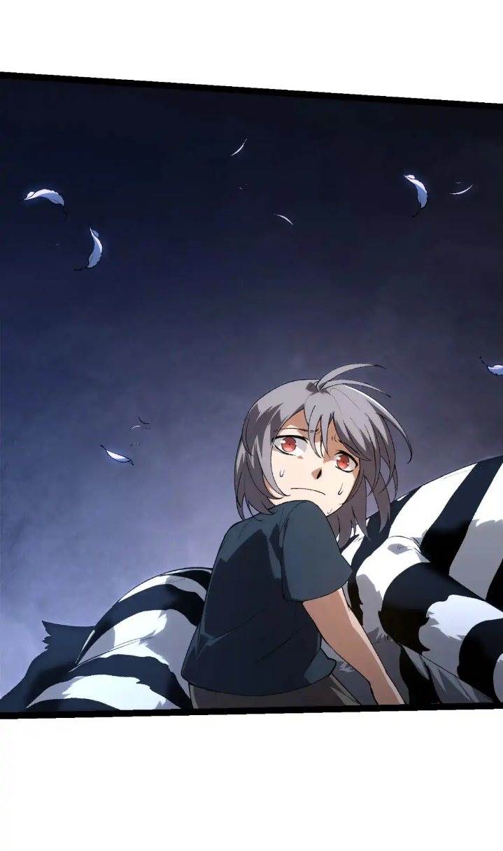 Read Evolution Begins With A Big Tree ID Manga Online