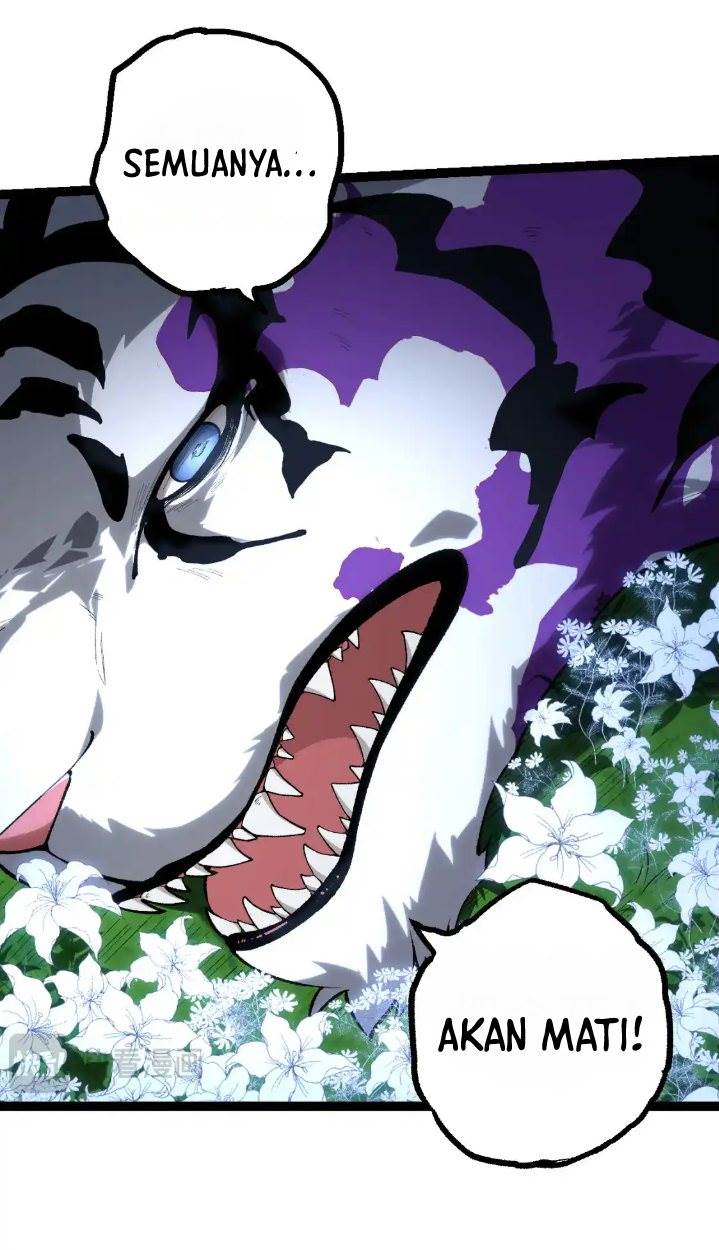 Read Evolution Begins With A Big Tree ID Manga Online